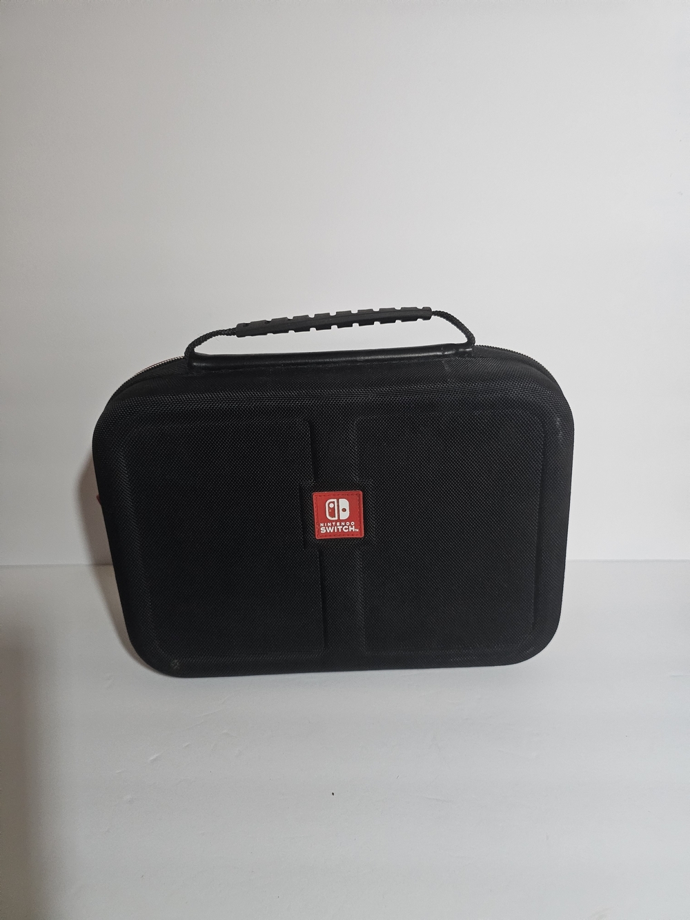 Nintendo Switch Deluxe Large Carry Case Protective Travel Storage Organizer